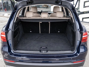 Внедорожник Mercedes-benz GLC-класс 2017 года, 2480000 рублей, Краснодар