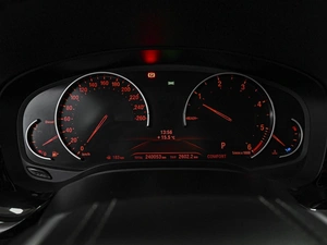 Седан BMW 5 серия 2019 года, 2690000 рублей, Ставрополь