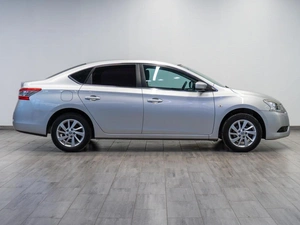 Седан Nissan Sentra 2014 года, 1099000 рублей, Саратов