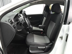 Седан Volkswagen Polo 2014 года, 1045000 рублей, Ставрополь