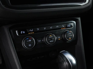 Внедорожник Volkswagen Tiguan 2020 года, 2550055 рублей, Москва