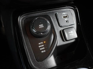 Внедорожник Jeep Compass 2019 года, 2199000 рублей, Воронеж