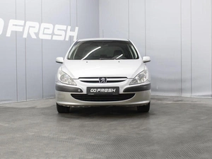 Хетчбэк Peugeot 307 2005 года, 460000 рублей, Омск