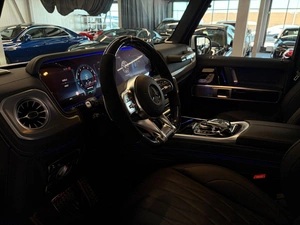 Внедорожник Mercedes-benz G-класс AMG 2021 года, 20999999 рублей, Павловская Слобода