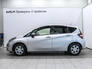 Хетчбэк Nissan Note 2019 года, 1150000 рублей, Красноярск