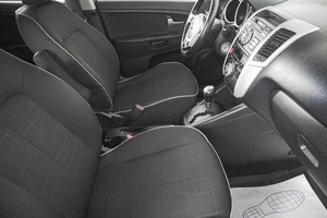 Минивэн Kia Venga 2013 года, 969000 рублей, Кемерово