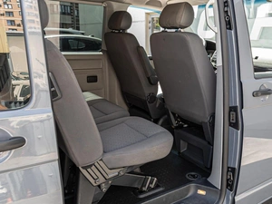Минивэн Volkswagen Caravelle 2013 года, 2080000 рублей, Краснодар