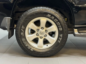 Внедорожник Toyota Land Cruiser Prado 2008 года, 2497000 рублей, Красноярск