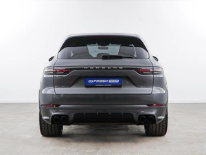 Внедорожник Porsche Cayenne S 2019 года, 8596900 рублей, Москва