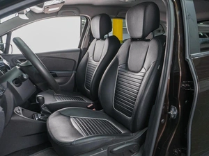 Внедорожник Renault Kaptur 2019 года, 1649000 рублей, Сургут