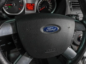 Минивэн Ford C-MAX 2008 года, 649000 рублей, Воронеж