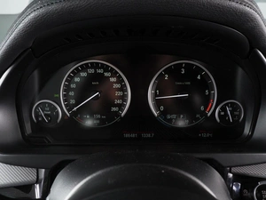 Внедорожник BMW X6 2018 года, 3479000 рублей, Красный Пахарь