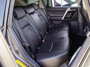 Внедорожник Toyota Land Cruiser Prado 2011 года, 2625000 рублей, Краснодар