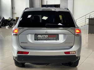 Внедорожник Mitsubishi Outlander 2012 года, 1387000 рублей, Солонцы