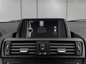 Хетчбэк BMW 1 серия 2014 года, 1559000 рублей, Тюмень