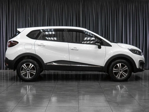 Внедорожник Renault Kaptur 2019 года, 949000 рублей, Тюмень
