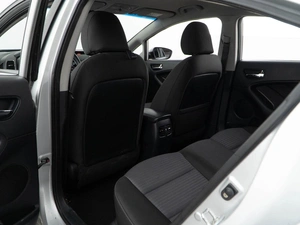 Седан Kia Cerato 2017 года, 1425055 рублей, Москва