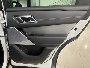 Внедорожник Land Rover Range Rover Velar 2017 года, 4287000 рублей, Солонцы