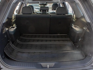 Внедорожник Changan CS95 Plus 2024 года, 4299000 рублей, Петрозаводск