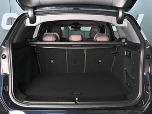 Внедорожник BMW X3 2025 года, 7199000 рублей, Аксай