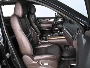 Внедорожник Mazda CX-9 2021 года, 3800000 рублей, Аксай