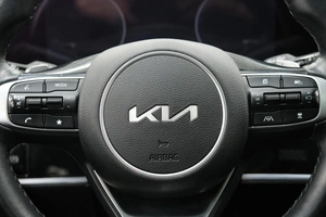 Внедорожник Kia Sportage 2022 года, 2989000 рублей, Омск