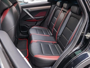 Внедорожник Geely Coolray 2021 года, 1990000 рублей, Краснодар