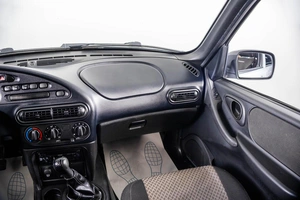 Внедорожник Chevrolet Niva 2015 года, 559000 рублей, Пермь