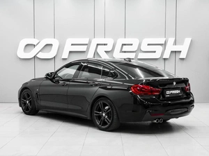 Лифтбек BMW 4 серия Gran Coupe 2018 года, 2850000 рублей, Ростов-на-Дону