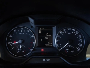 Лифтбек Skoda Octavia 2016 года, 1230000 рублей, Волгоград