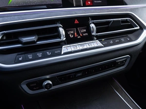 Внедорожник BMW X7 2020 года, 7699000 рублей, Волгоград