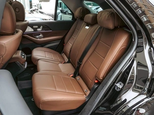 Внедорожник Mercedes-benz GLE-класс 2024 года, 9800000 рублей, Краснодар