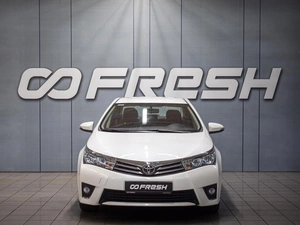 Седан Toyota Corolla 2014 года, 1400000 рублей, Муром