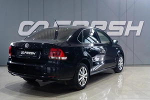 Седан Volkswagen Polo 2015 года, 989000 рублей, Петрозаводск