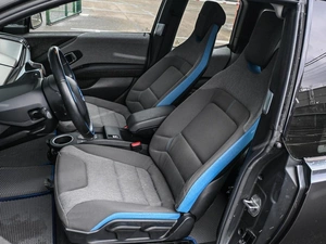 Хетчбэк BMW i3 2018 года, 1999000 рублей, Кирилловка