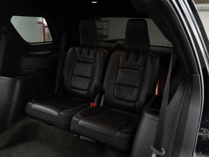 Внедорожник Ford Explorer 2013 года, 1749046 рублей, Москва