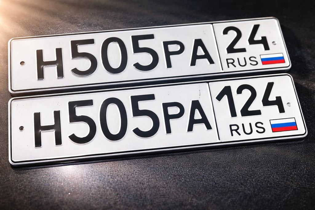 Комплект Н 505 РА 24/124 505000 рублей, Красноярск