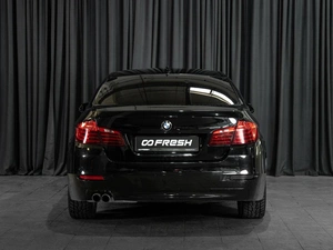 Седан BMW 5 серия 2016 года, 2499000 рублей, Волгоград