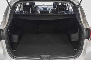 Внедорожник Hyundai ix35 2013 года, 1599000 рублей, Барнаул