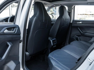 Внедорожник Volkswagen Tharu XR 2026 года, 3074000 рублей, Ставрополь