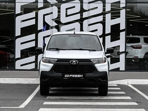 Внедорожник ВАЗ (LADA) Niva Travel 2023 года, 1149000 рублей, Волгоград
