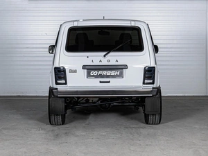 Внедорожник ВАЗ (LADA) Niva Legend 2023 года, 964000 рублей, Ставрополь