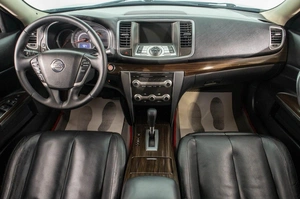 Седан Nissan Teana 2012 года, 1449000 рублей, Барнаул