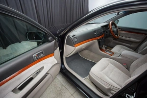 Седан Toyota Mark II 2000 года, 675000 рублей, Красноярск