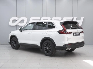 Внедорожник Honda CR-V 2026 года, 4550000 рублей, Ростов-на-Дону