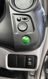 Лифтбек Honda Insight 2009 года, 887000 рублей, Красноярск