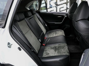Внедорожник Toyota RAV4 2024 года, 3785000 рублей, Волгоград