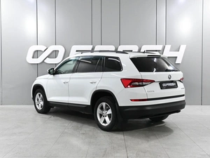 Внедорожник Skoda Kodiaq 2019 года, 2222000 рублей, Ростов-на-Дону