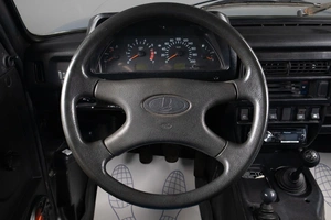 Внедорожник ВАЗ (LADA) 4x4 (Нива) 2012 года, 559000 рублей, Оренбург