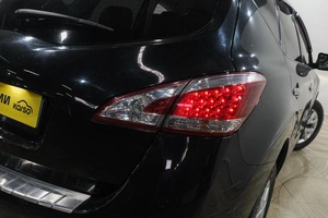 Внедорожник Nissan Murano 2013 года, 1469000 рублей, Новокузнецк
